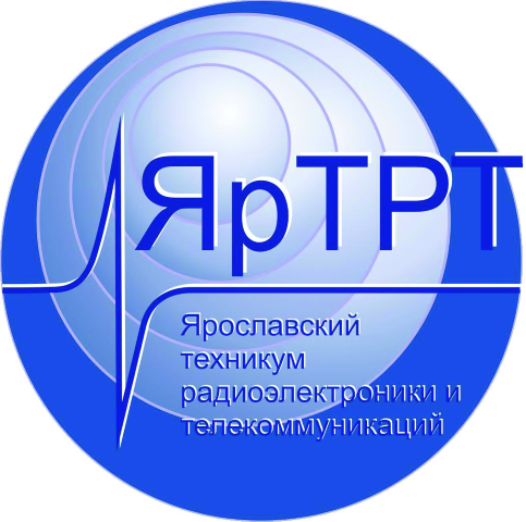 Центр профессионального образования радиоэлектроники и телекоммуникаций

